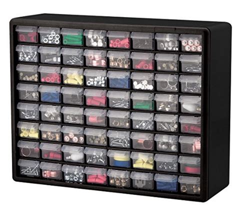 electronics storage boxes